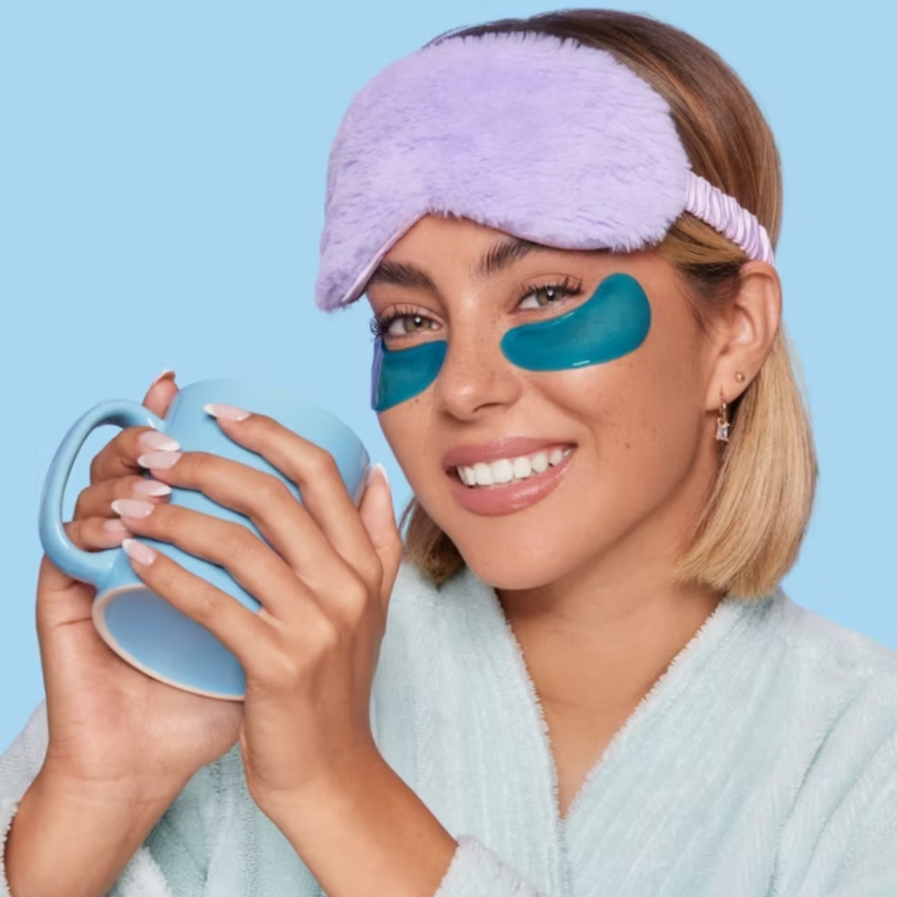 Yeauty Deep Hydration Eye Pad Mask 1 set - Picture 4 of 6